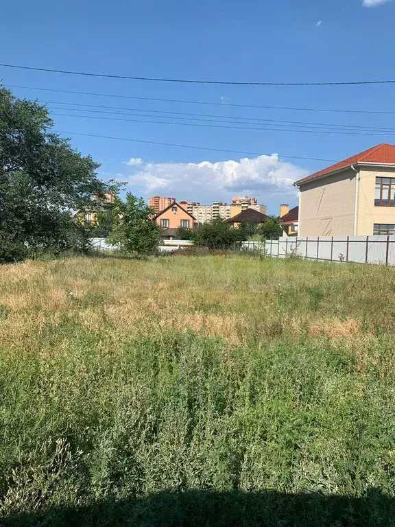 Участок 6,5 сот. (ИЖС) - Фото 0