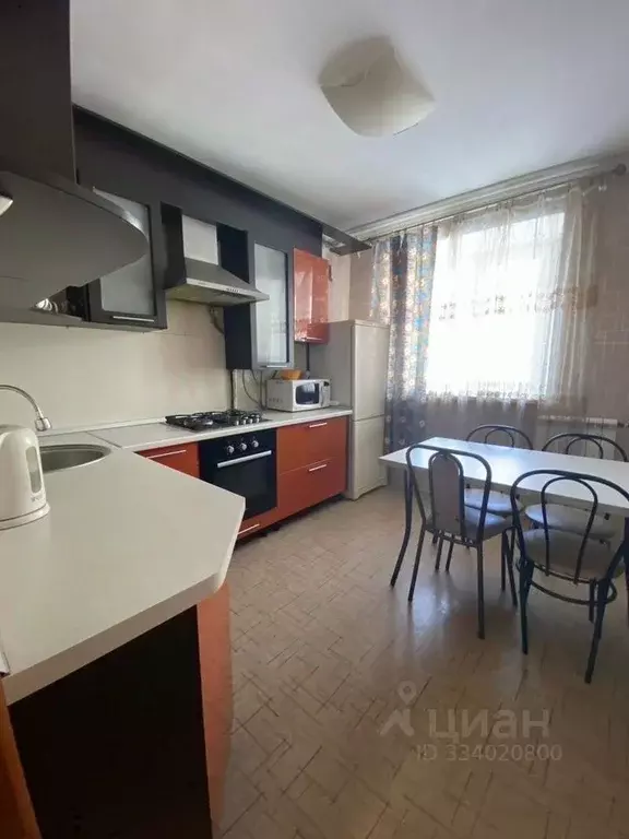 2-к кв. Башкортостан, Уфа Таллинская ул., 3/1 (60.0 м) - Фото 1