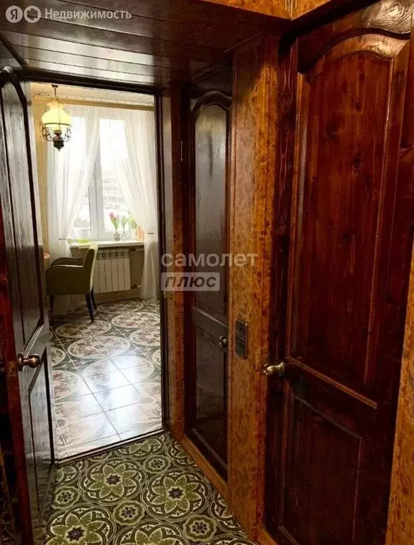 3-комнатная квартира: Москва, Бутырская улица, 9к1 (71.4 м) - Фото 2