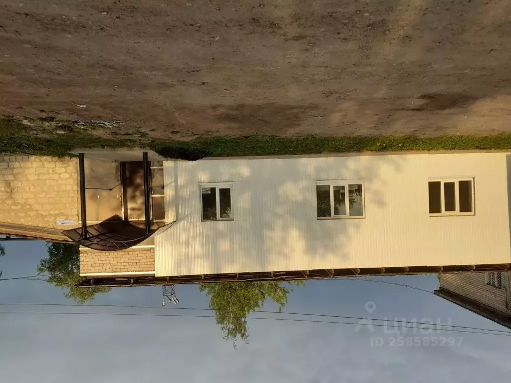 Помещение свободного назначения в Пермский край, Нытва ул. ... - Фото 0