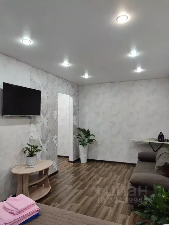 1-к кв. Челябинская область, Усть-Катав 2-й мкр, 1 (31.0 м) - Фото 2