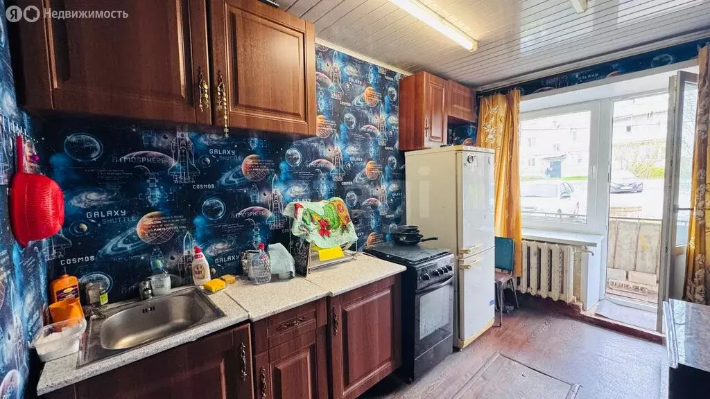 2-комнатная квартира: деревня Липна, Дачная улица, 5 (44.2 м) - Фото 2