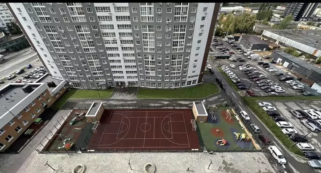 2-к кв. Башкортостан, Уфа ул. Минигали Губайдуллина, 10 (50.0 м) - Фото 1