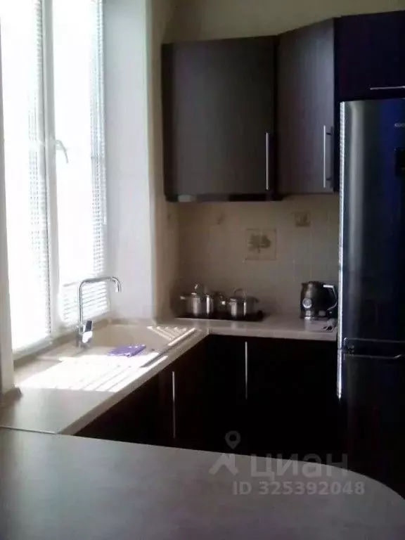 1-к кв. Приморский край, Артем ул. Кирова, 38 (25.0 м) - Фото 2
