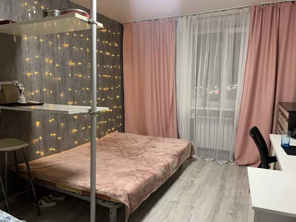 Студия Татарстан, Казань ул. Фатыха Амирхана, 12А (13.9 м) - Фото 1