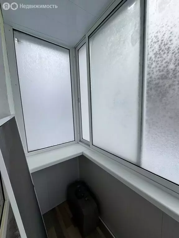 Квартира-студия: Дивногорск, Комсомольская улица, 31 (32 м) - Фото 1