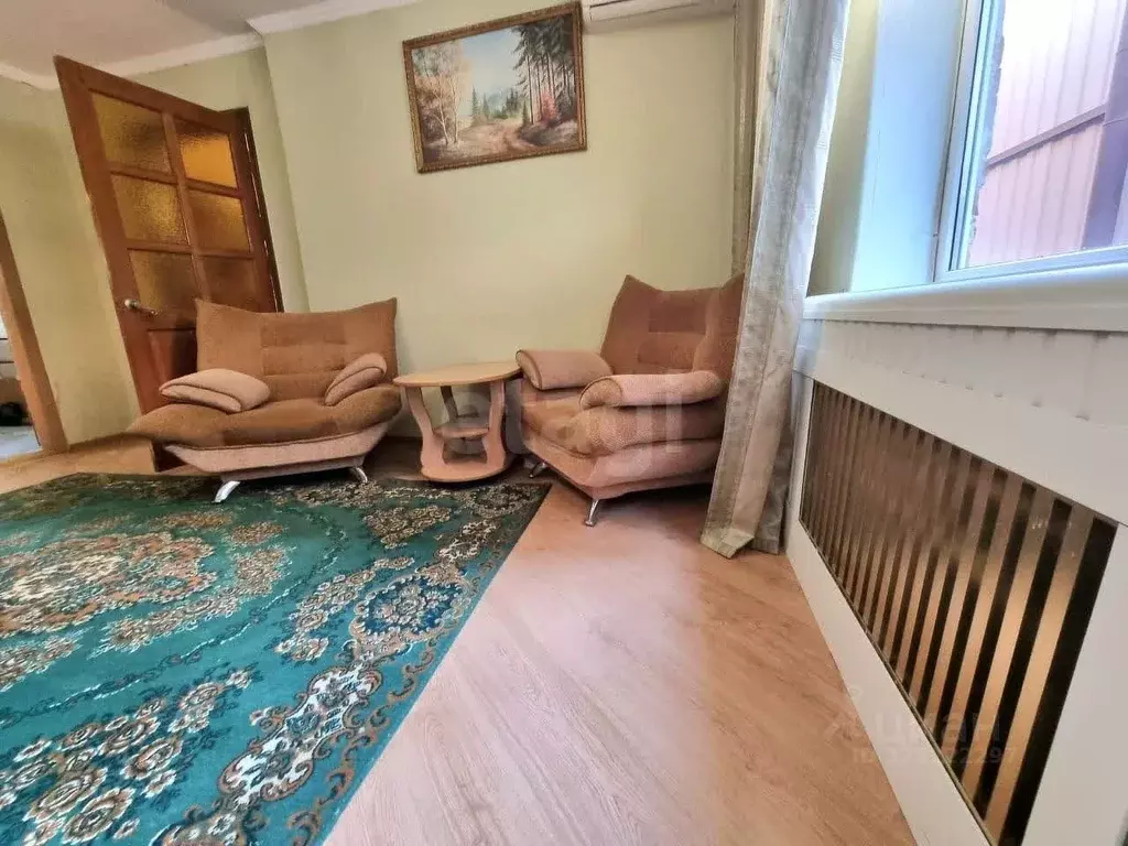 Дом в Адыгея, Майкоп Привокзальная ул. (72 м) - Фото 1