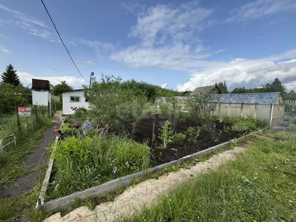 Дом в Костромская область, Костромской район, Апраксинское с/пос, ... - Фото 1
