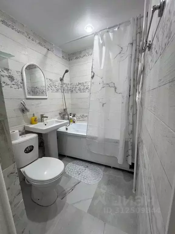 1-к кв. Ставропольский край, Ставрополь ул. Семашко, 16 (31.0 м) - Фото 1
