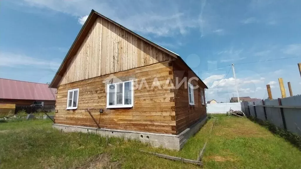 Дом 93,9 м на участке 12 сот. - Фото 0
