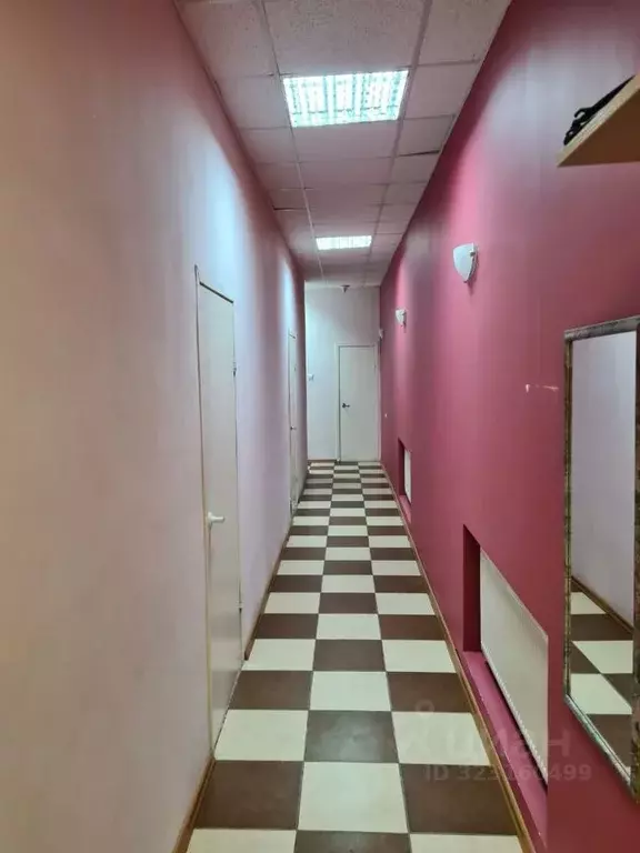 Офис в Санкт-Петербург ул. Чайковского, 42 (76 м) - Фото 1