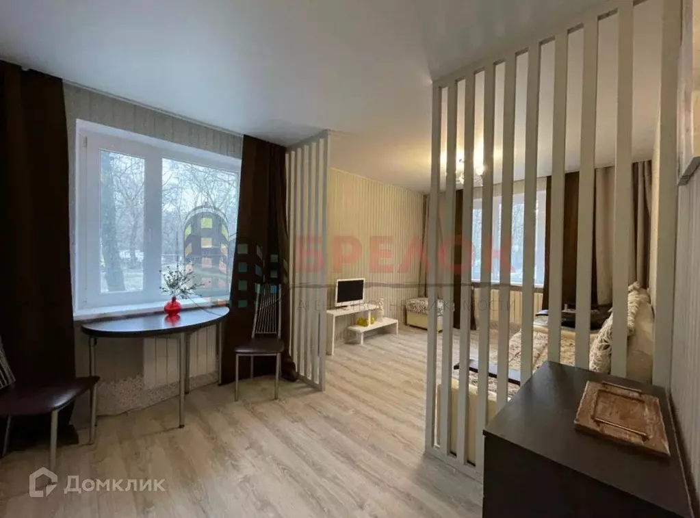 Продаётся 1-к квартира, 31 м - Фото 0