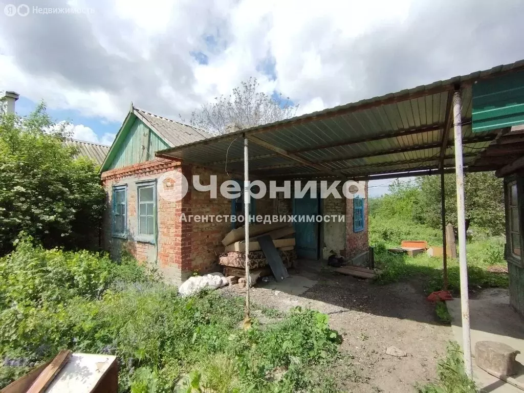 Дом в Новошахтинск, Набережная улица, 11 (49.4 м) - Фото 2