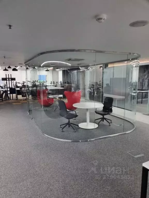 Офис в Москва ул. Малая Дмитровка, 20 (2984 м) - Фото 1