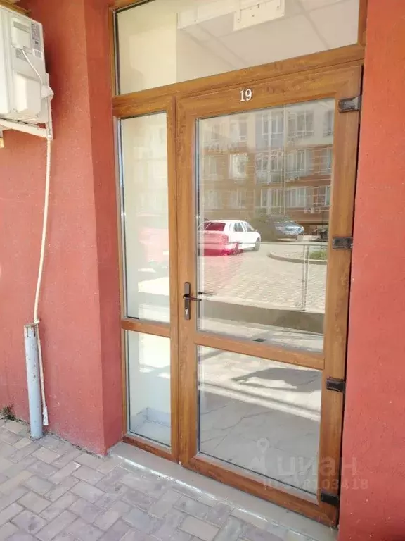 Офис в Севастополь просп. Античный, 26/1 (69 м) - Фото 2