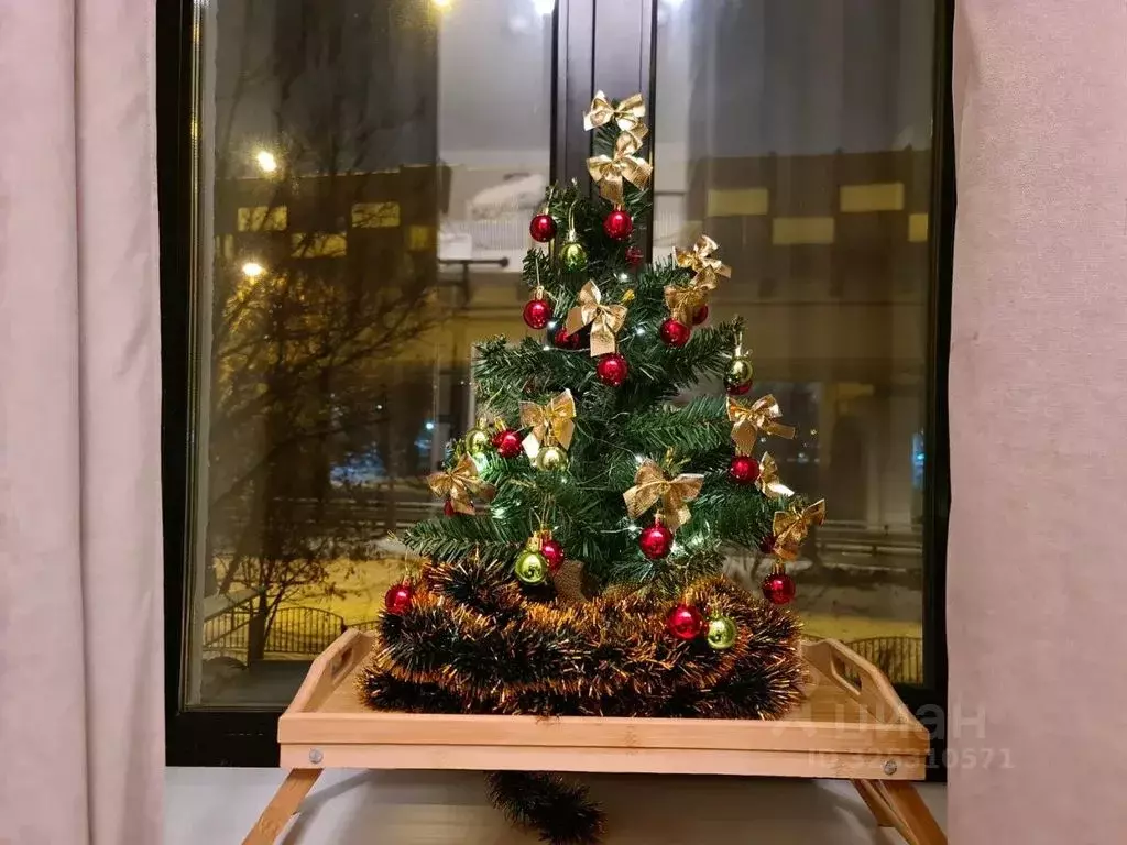 1-к кв. Москва Солнечногорский проезд, 17 (20.0 м) - Фото 2