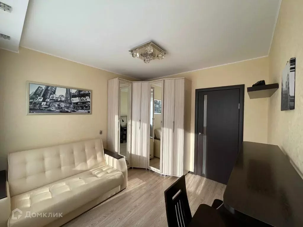 Продаётся 2-к квартира, 52.7 м - Фото 1