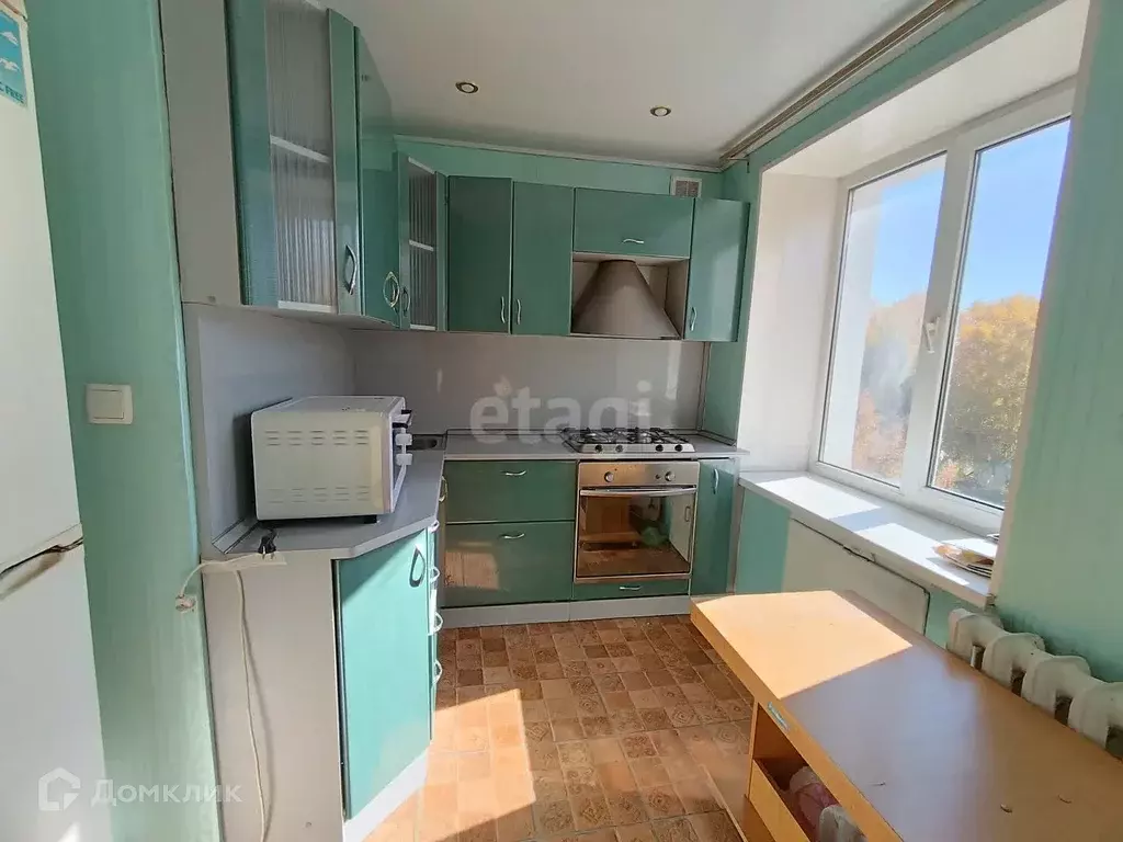 Продаётся 3-к квартира, 51.4 м - Фото 0
