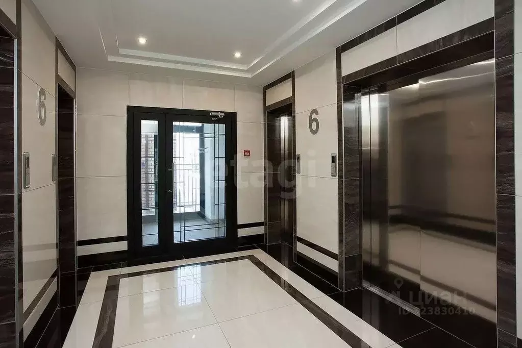 1-к кв. Новосибирская область, Новосибирск ул. Николая Островского, 60 ... - Фото 2