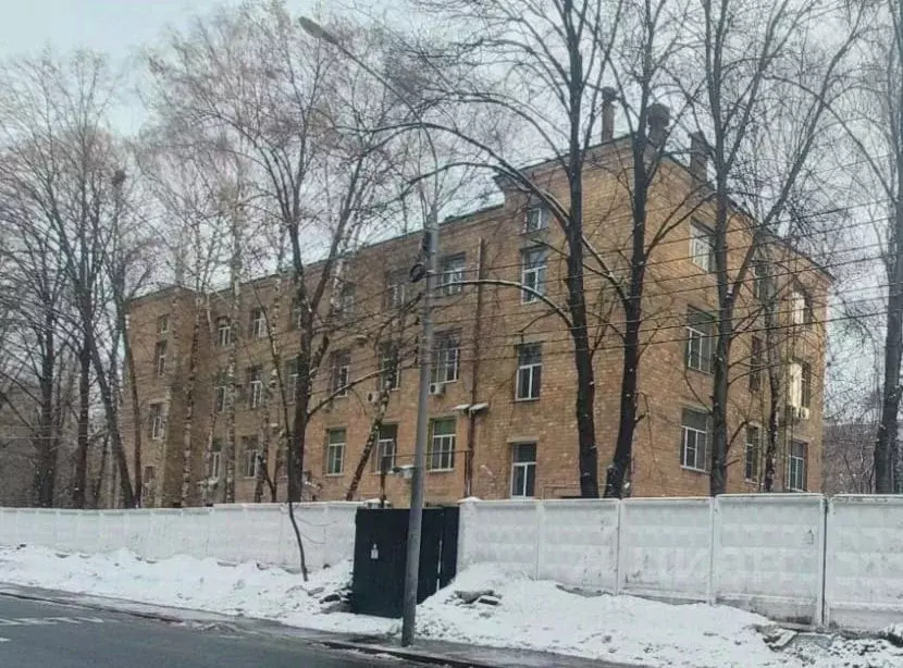 Офис в Москва ул. Фотиевой, 5С1 (3034 м) - Фото 0