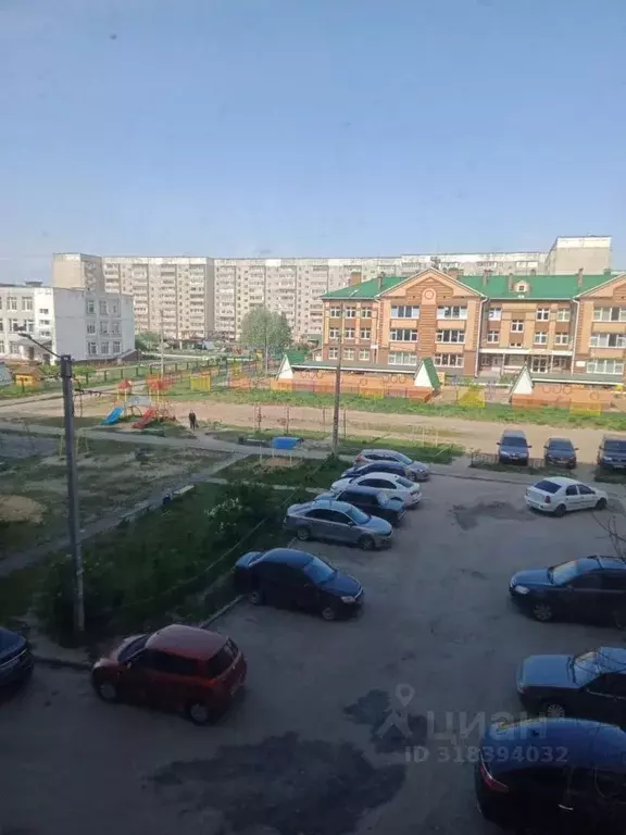 1-к кв. Марий Эл, Йошкар-Ола ул. Кирова, 15 (38.0 м) - Фото 1