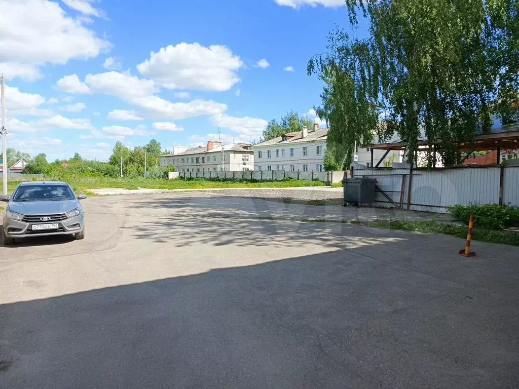 Земельный участок в аренду - Фото 1