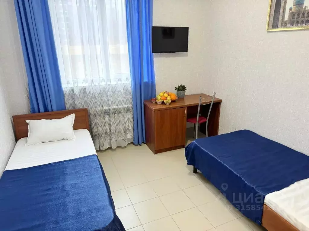 Комната Краснодарский край, Анапа Пионерский просп., 257Г - Фото 1