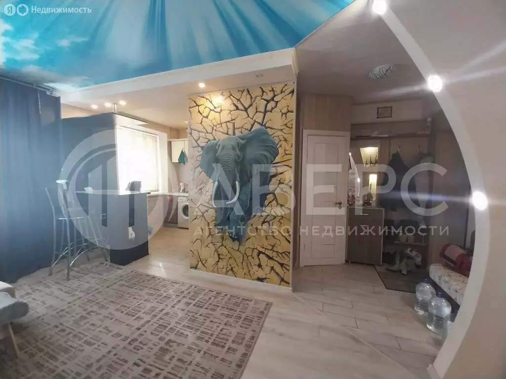 2-комнатная квартира: Муром, Московская улица, 85А (39.7 м) - Фото 2