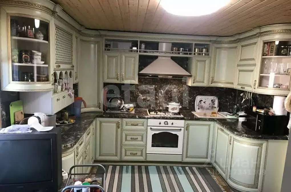 Дом в Смоленская область, Краснинский муниципальный округ, д. Красная ... - Фото 1