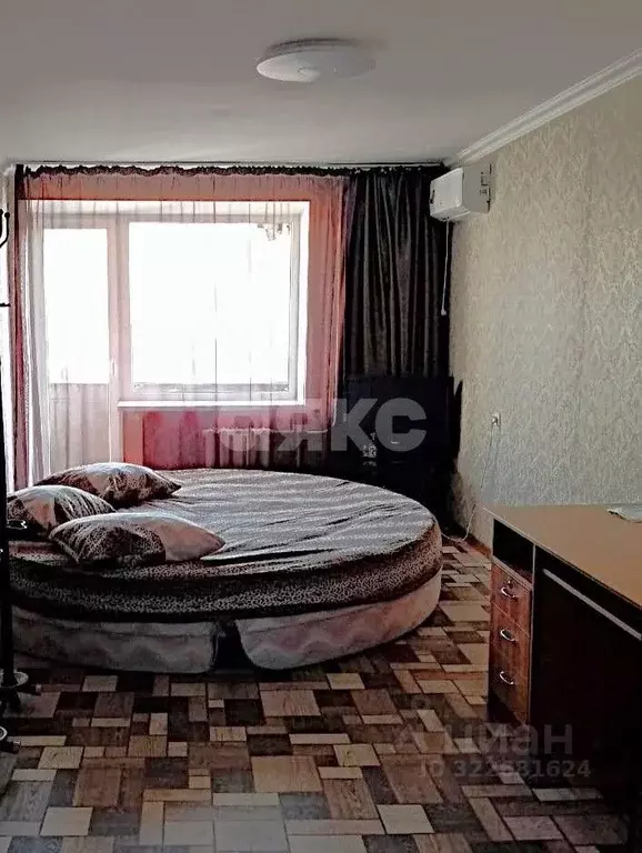 3-к кв. Волгоградская область, Волгоград ул. имени Хорошева, 20 (58.4 ... - Фото 1