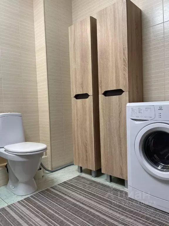 1-к кв. Свердловская область, Екатеринбург ул. Юмашева, 15 (48.6 м) - Фото 2