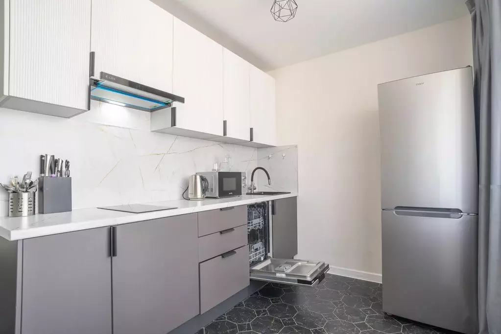 Продаётся 2-к квартира, 53.1 м - Фото 0