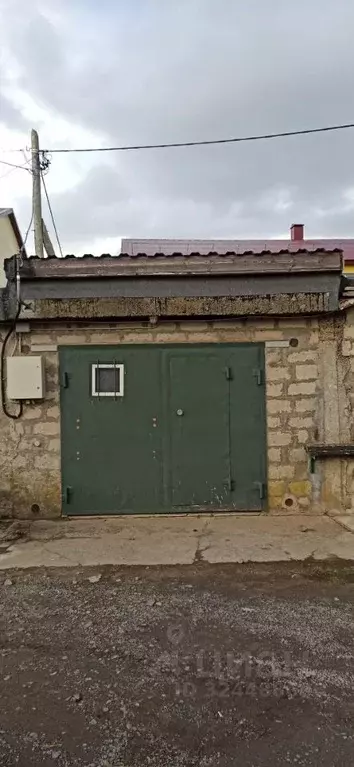 Гараж в Сахалинская область, Южно-Курильск пгт  (29 м) - Фото 1