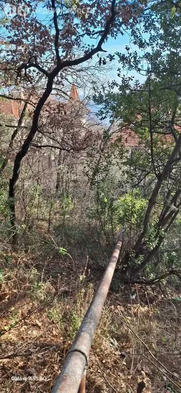 Участок в посёлок городского типа Восход, Наташинская улица, 6 (15 м) - Фото 0