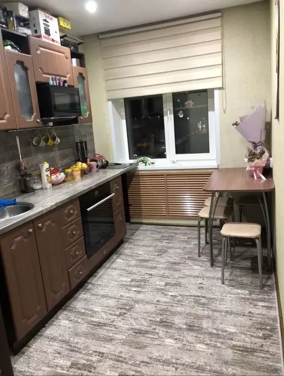 3-к кв. Алтайский край, Новоалтайск 8-й мкр, 25 (58.3 м) - Фото 1