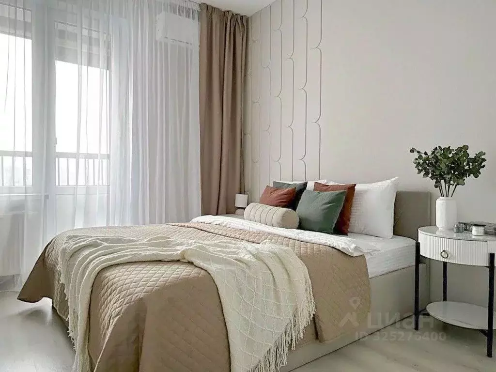 1-к кв. Санкт-Петербург Уральская ул., 21к4 (33.0 м) - Фото 1