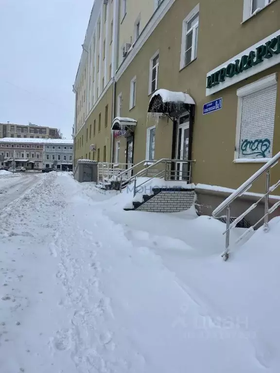 Помещение свободного назначения в Нижегородская область, Нижний ... - Фото 1