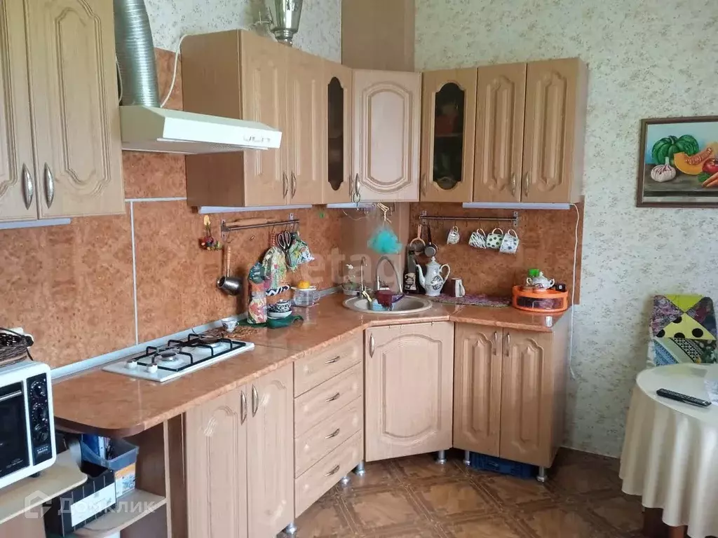 Продаётся 1-к квартира, 46.6 м - Фото 1
