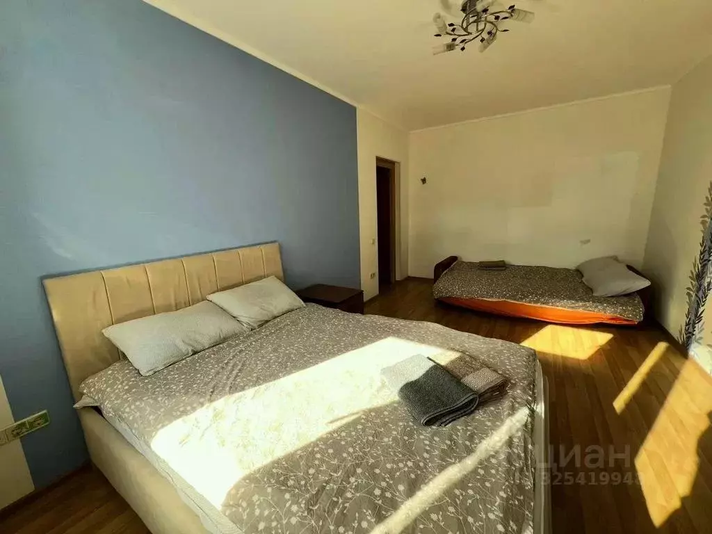 2-к кв. Московская область, Люберцы ул. Назаровская, 4 (55.0 м) - Фото 2