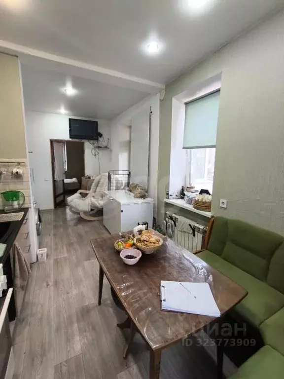 3-к кв. Саратовская область, Саратов ул. Большая Горная, 160 (75.6 м) - Фото 1