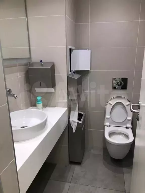 Аренда (ПСН) пл. 158.6 м2 м. Стахановская в - Фото 1