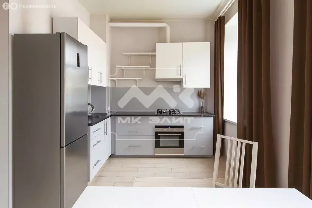 2-комнатная квартира: Санкт-Петербург, Средний проспект Васильевского ... - Фото 1