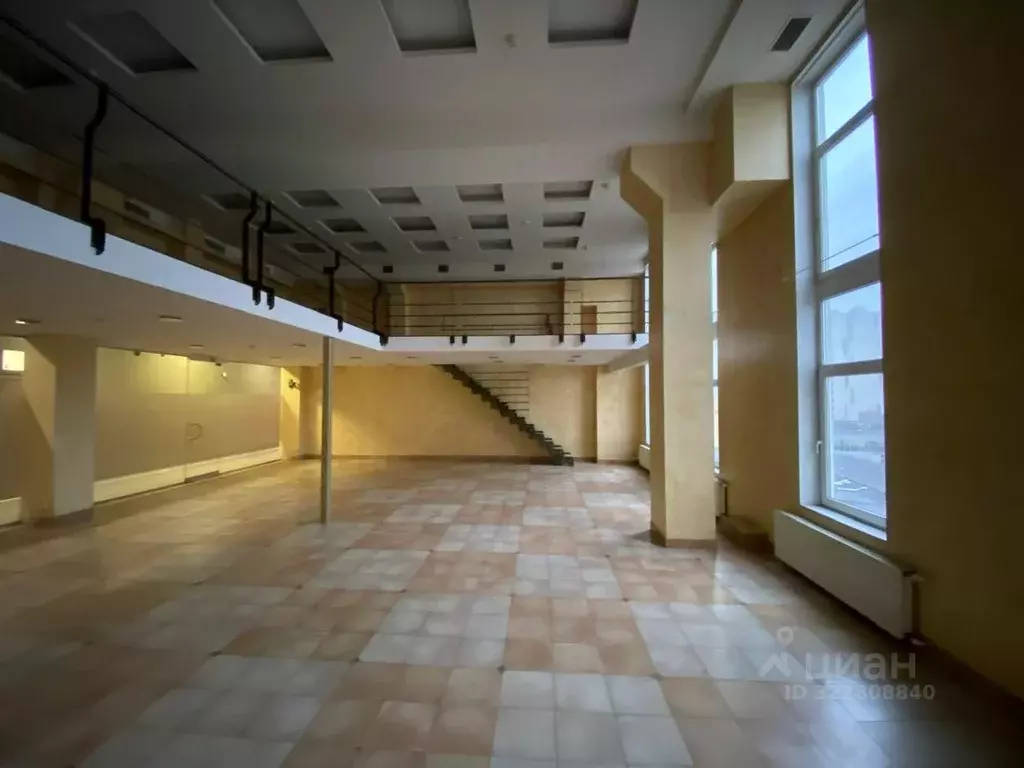 Офис в Санкт-Петербург Магнитогорская ул., 51Ж (400 м) - Фото 1