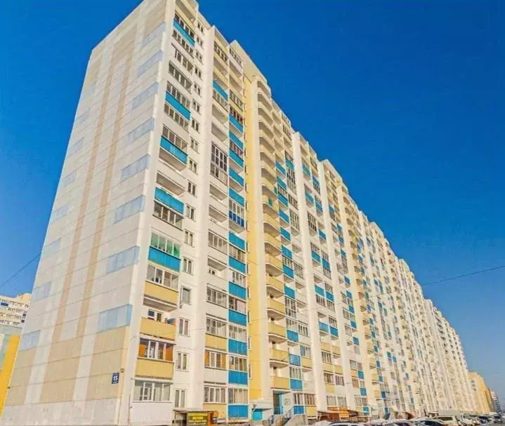 Студия Новосибирская область, Новосибирск ул. Виктора Уса, 15 (22.4 м) - Фото 1