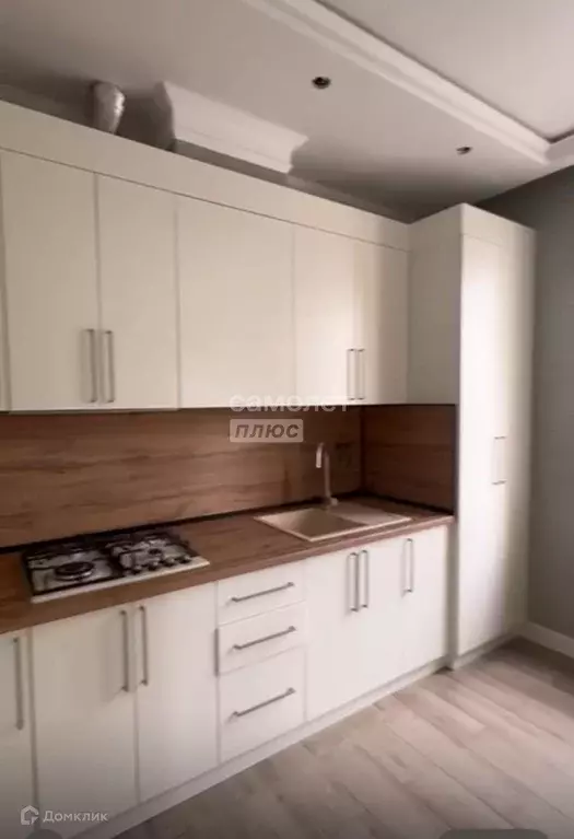Продаётся 2-к квартира, 62.8 м - Фото 0