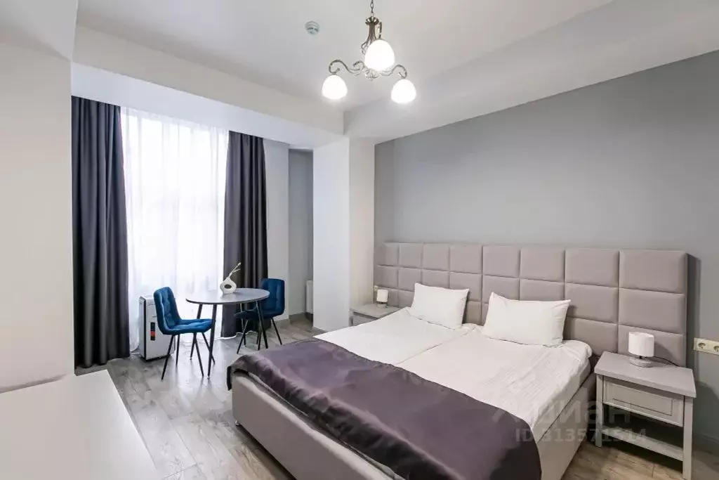 Комната Ставропольский край, Кисловодск пер. Яновского, 3А - Фото 0