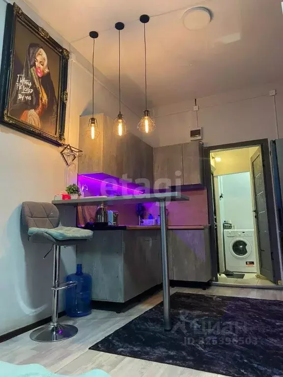 Студия Саха (Якутия), Якутск Загородный кв-л, ул. Бабушкина, 12/2 ... - Фото 1