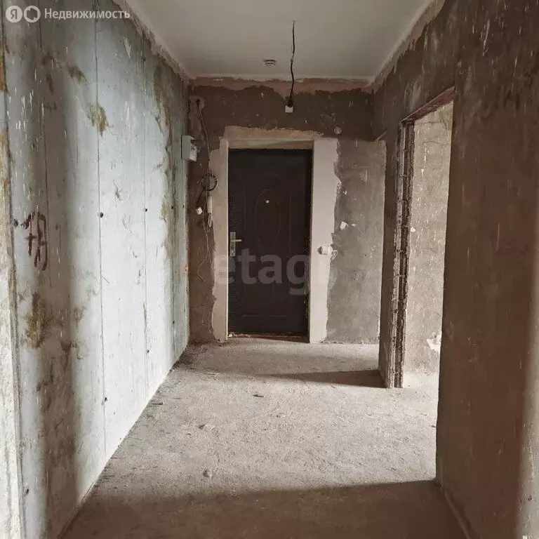 3-комнатная квартира: Иркутск, улица Булавина, 10/4 (86.9 м) - Фото 1