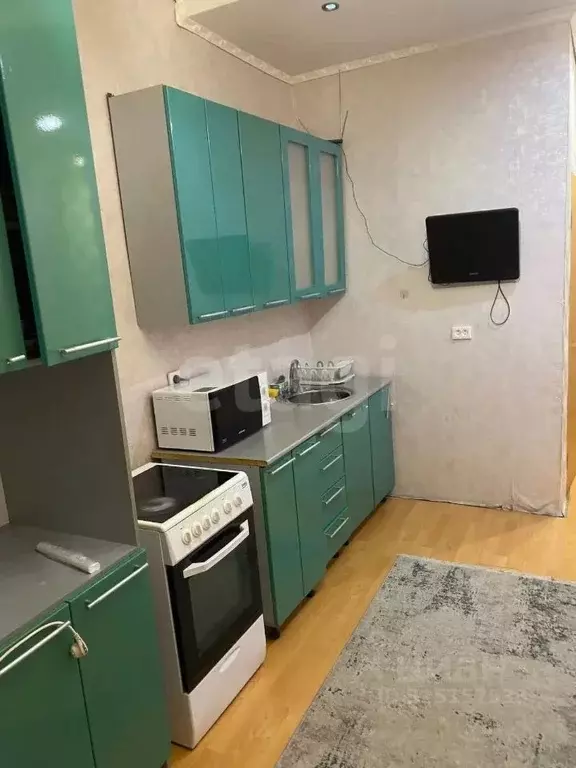 2-к кв. Красноярский край, Норильск Комсомольская ул., 18 (60.5 м) - Фото 2