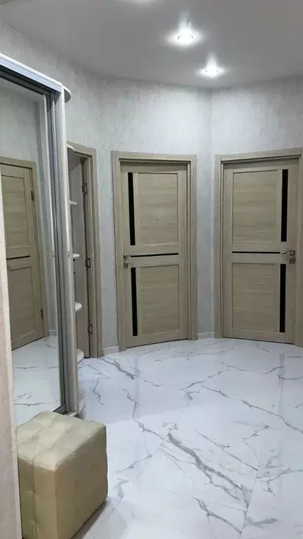 3-к кв. Краснодарский край, Сочи Вишневая ул., 22/2 (61.4 м) - Фото 2